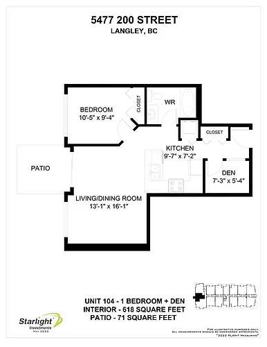 Floor plan 0204