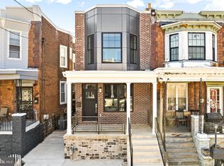 1124 Divinity St, Philadelphia, PA 19143