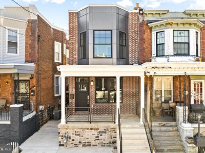 1124 Divinity St, Philadelphia, PA, 19143