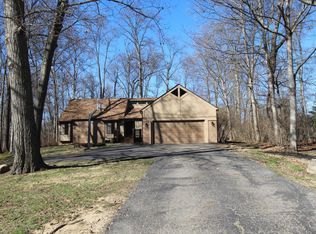 4860 Bayhill Dr, Powell, OH 43065