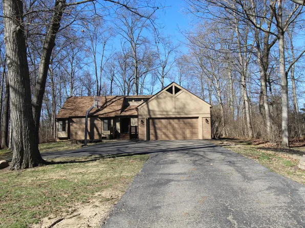 4860 Bayhill Dr, Powell, OH 43065