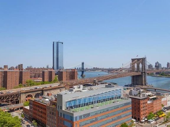 4th image of 100 Beekman St APT 19N