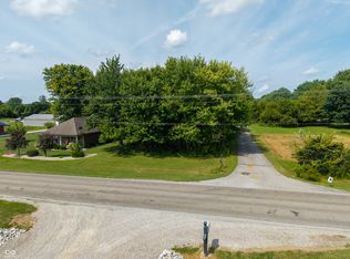 3299-3201 W Bear Claw Rd, Trafalgar, IN 46181