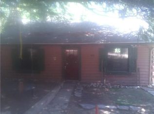3809 Exchange Trl, Frazier Park, CA 93225