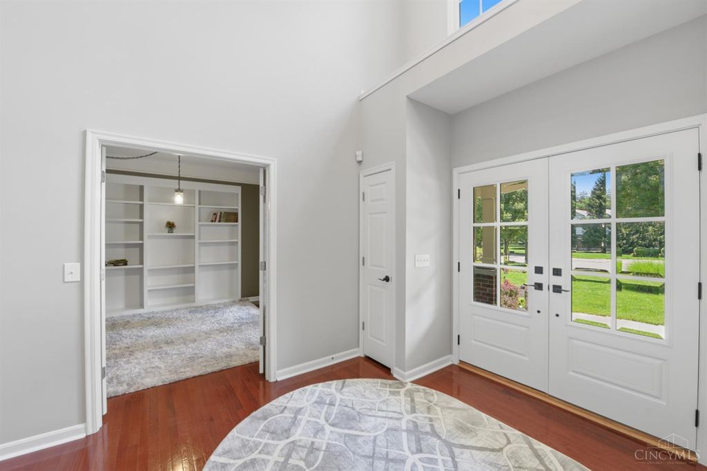 6538 Timbers Ct, Mason, OH - View 6