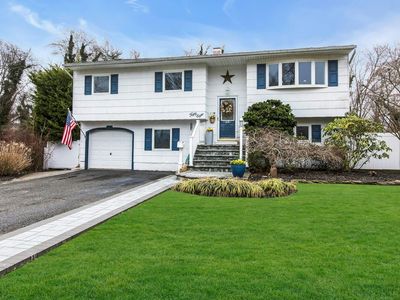 58 Elliot Street, Islip, NY, 11751