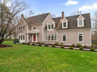 12 Penobscot Rd, Natick, MA 01760