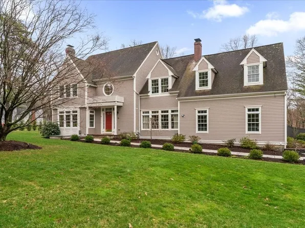 12 Penobscot Rd, Natick, MA 01760