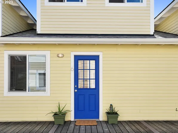 205 N Bridgeton Rd Slip 6, Portland, OR 97217