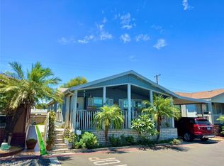 3050 Ball Rd SPACE 31, Anaheim, CA 92804