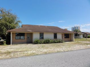 5325 Pinetree Ave, Panama City, FL 32408