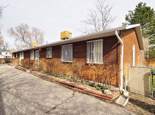 733 E 1700 S, Salt Lake City, UT 84105
