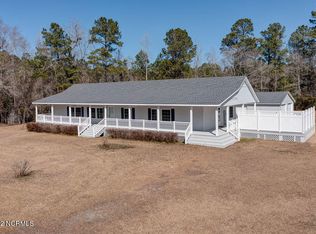 5552 Goose Neck Rd NE, Riegelwood, NC 28456