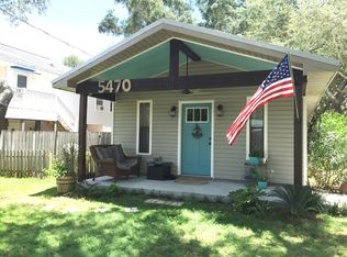 5470 Wolfhead Ave, Orange Beach, AL 36561