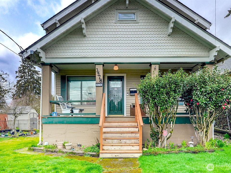 1st image of 3578 E B Street