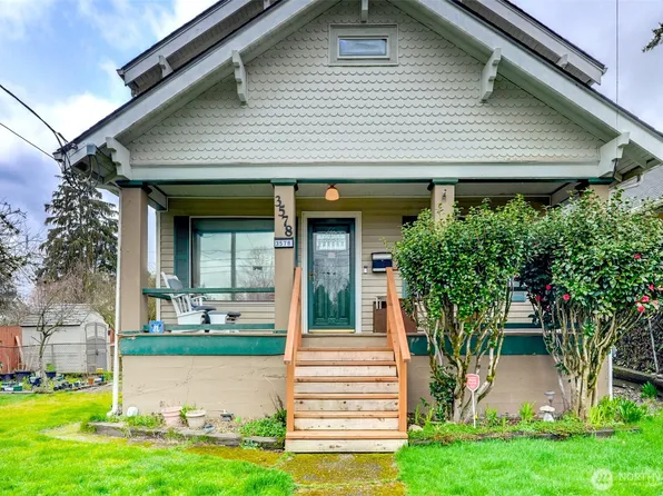 3578 E B Street, Tacoma, WA 98404