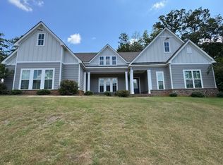 347 Willow Pointe Dr, Lagrange, GA 30240