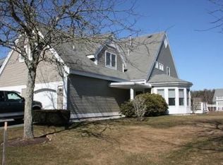 12 Bay Pointe Drive Ext UNIT 12, WAREHAM, MA 02571