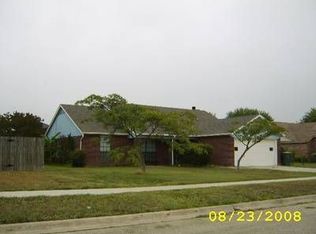 4207 Vicki Dr, Killeen, TX 76542