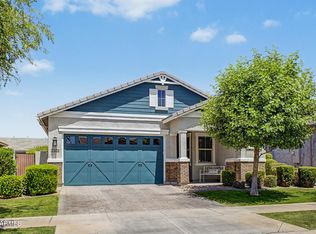 3560 E Appaloosa Rd, Gilbert, AZ 85296