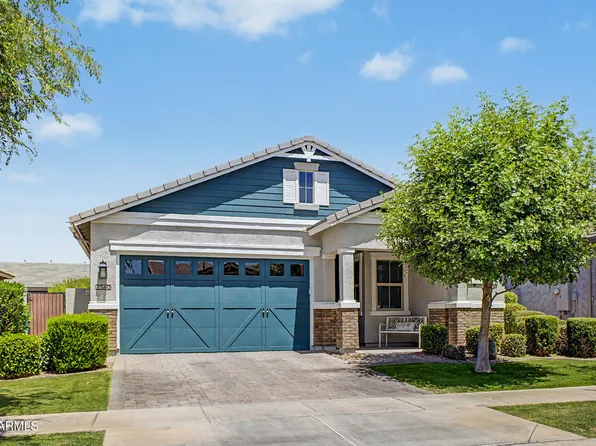 3560 E APPALOOSA Road, Gilbert, AZ 85296