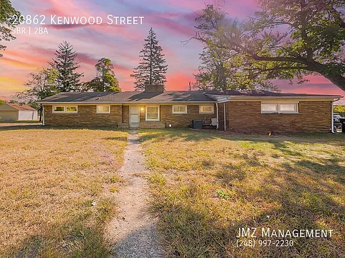 20862 Kenwood St Photo 1 20862 Kenwood St Photo 1