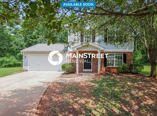 1430 Olde Justin Pl, Charlotte, NC 28262