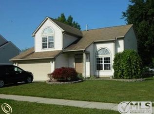 6030 2nd St, Romulus, MI 48174