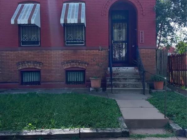 4308 Farlin Ave, Saint Louis, MO 63115