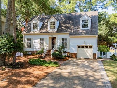 2123A Wake Forest St, Virginia Beach, VA, 23451