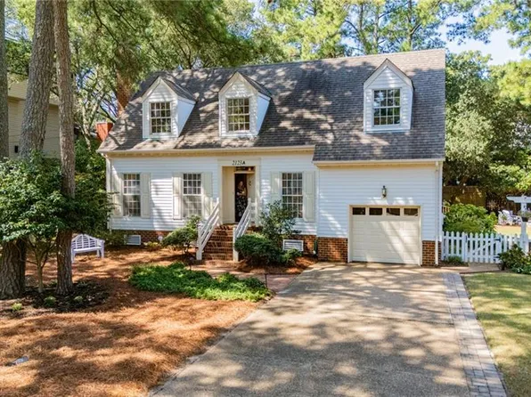 2123A Wake Forest St, Virginia Beach, VA 23451