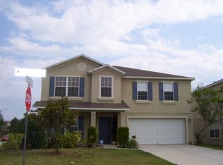 101 Bristol Forest Trl, Sanford, FL 32771