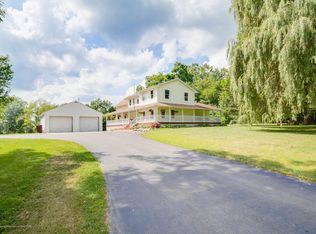 16000 Park Lake Rd, Hubbard Lake, MI 48823