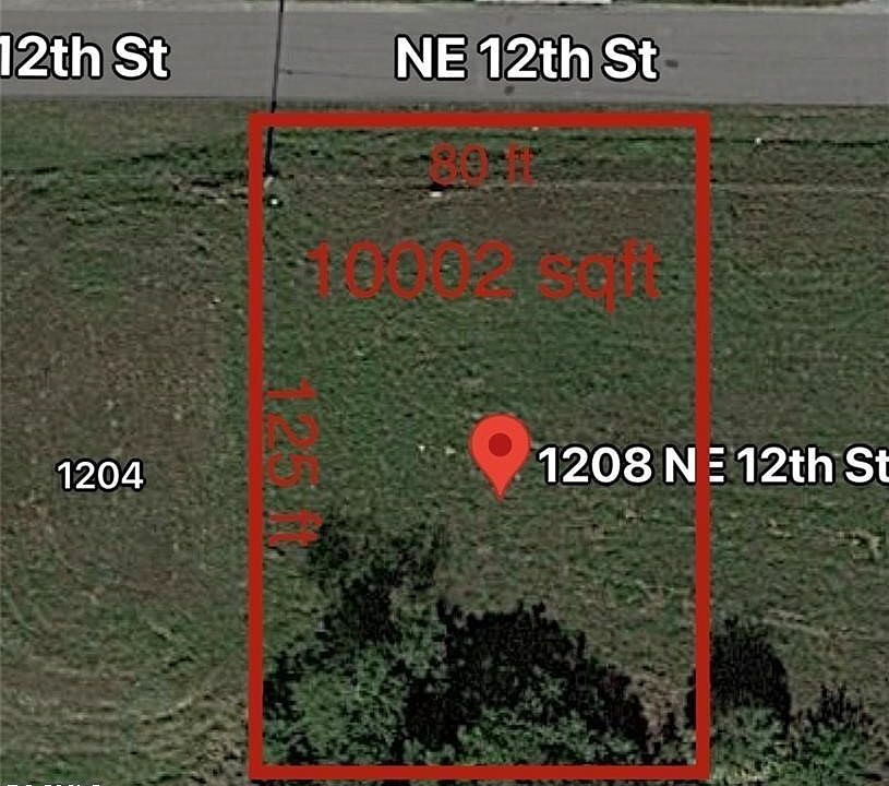 1st image of 1208 NE 12th St