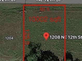 1208 NE 12th St, Cape Coral, FL 33909