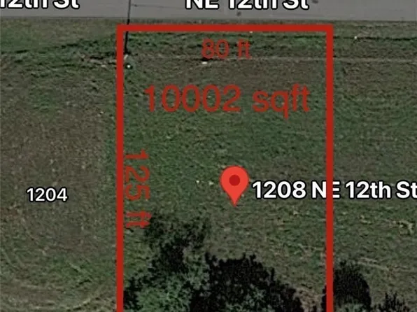 1208 NE 12th St, Cape Coral, FL 33909