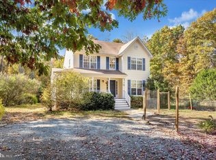 1736 Lindsay Rd, Gordonsville, VA 22942