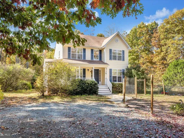 1736 Lindsay Rd, Gordonsville, VA 22942