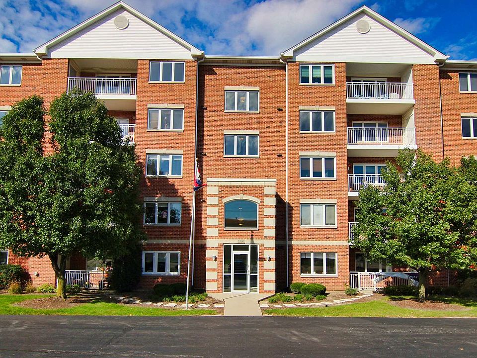 1st image of 5500 W 115th St #304
