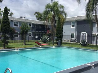 1648 S Crystal Lake Dr #40, Orlando, FL 32806