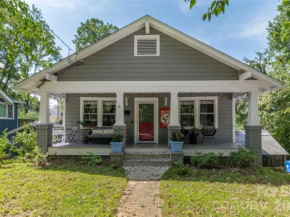 6 Birch St, Asheville, NC 28801