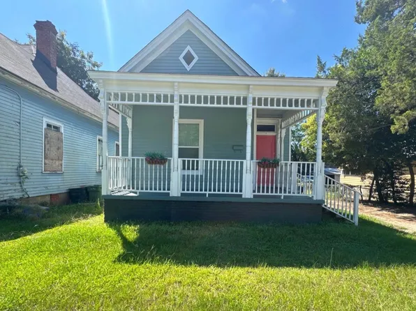 1116 17th St, Columbus, GA 31901