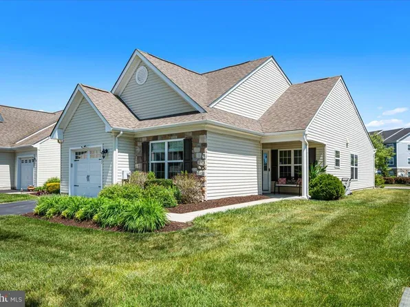 153 Gazebo Ln, Middletown, DE 19709