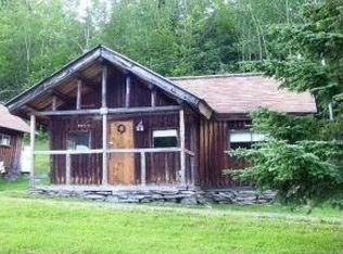 48 Timberland Rd, Pittsburg, NH 03592