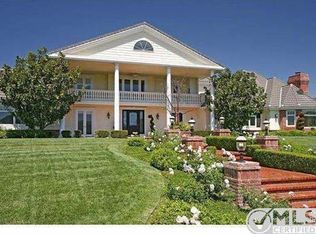 2761 Liberty Hill Ln, Santa Rosa Valley, CA 93012