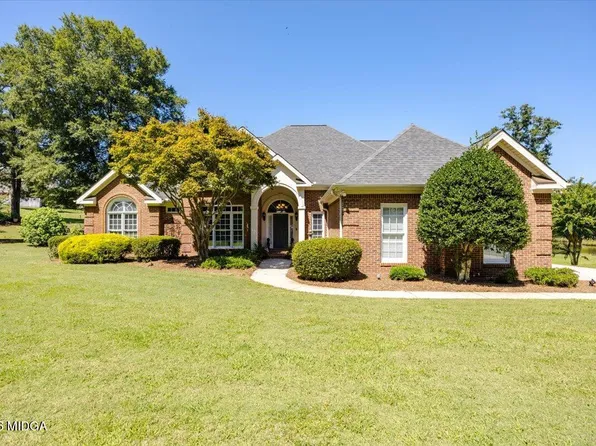 164 Greenview Ter, Macon, GA 31220