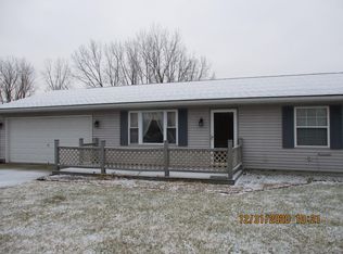 10724 Schenk Rd, Sidney, OH 45365