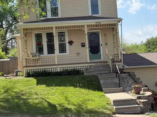 307 S Helen St, Sioux City, IA 51105