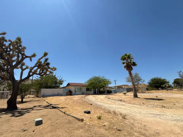 60219 Latham Trl, Joshua Tree, CA 92252
