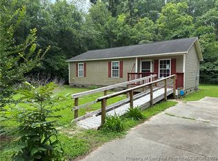 427 McKenzie St, Laurinburg, NC 28352